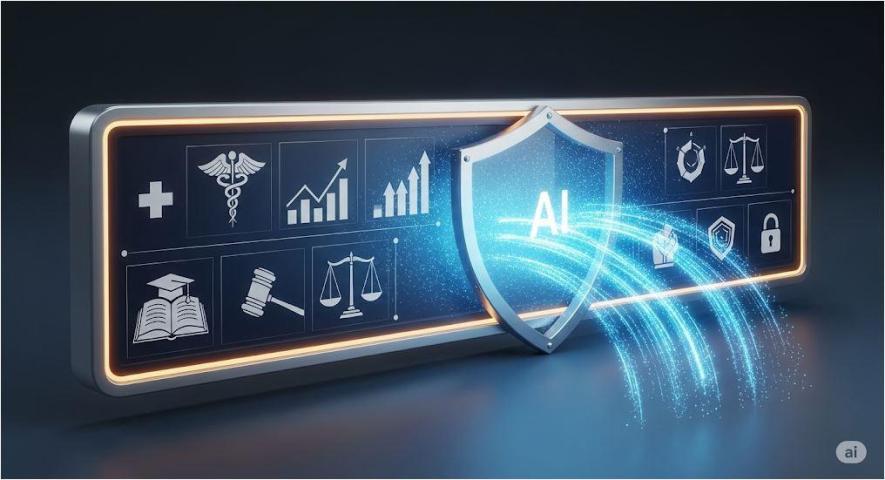 The High-Stakes Game of AI Content: How "Zero Trash" Protects Trust in Regulated Industries The High-Stakes Game of AI Content: How "Zero Trash" Protects Trust in Regulated Industries