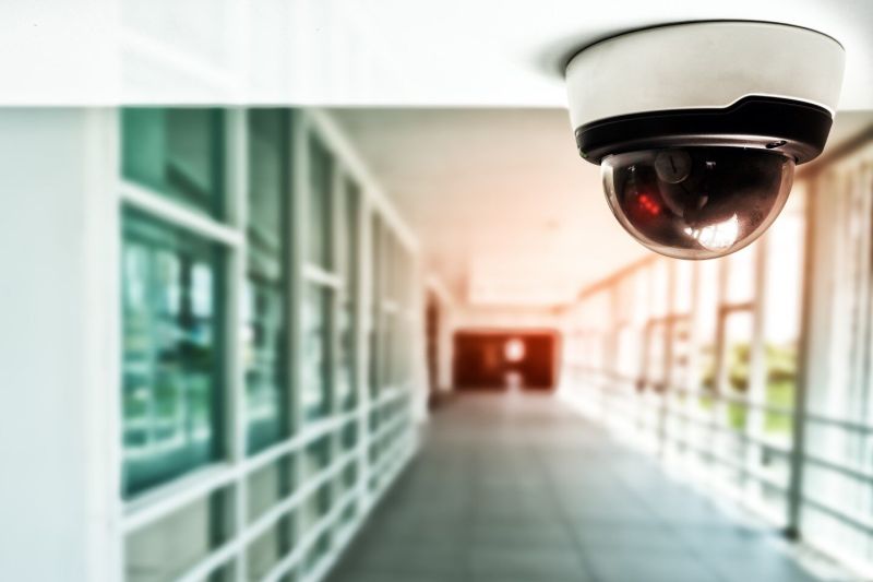 Camera Security - Best Landscape Designs in High Resolution