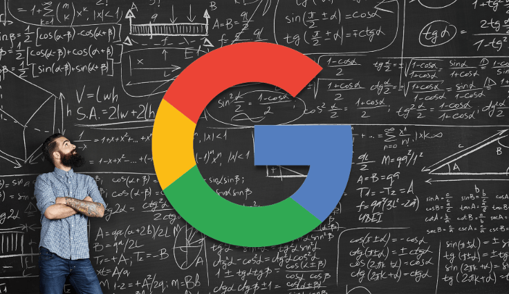 5 Ways To Get Your Google Ranking Up
