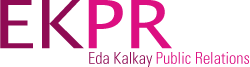 Eda Kalkay Public Relations logo