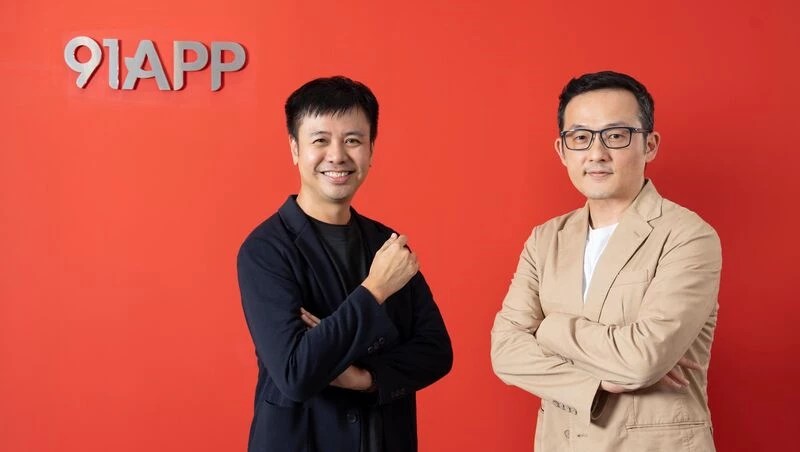 AI七年深耕　91APP從品牌助攻到最佳商務夥伴