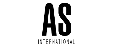 AS INTERNATIONAL