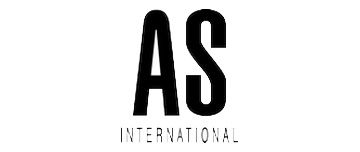 AS INTERNATIONAL