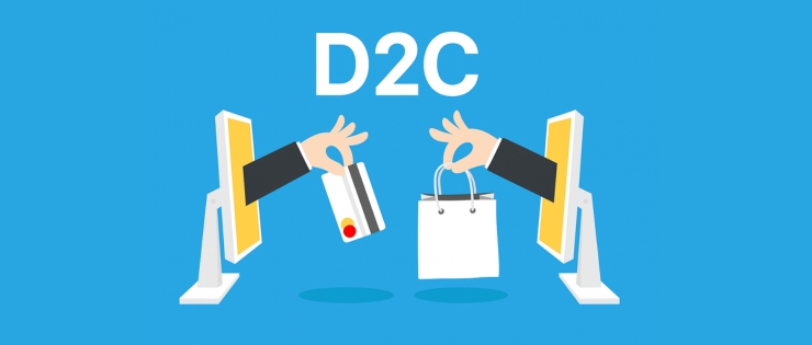 D2C/DTC 是什麼？