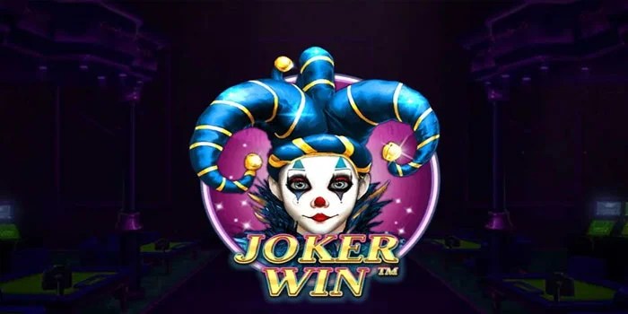 Cara Gacor Bermain di Slot Joker Win Modal Receh