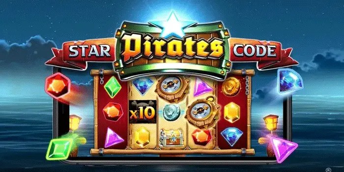 Trik Jitu Menang Cuan Besar di Slot Star Pirates Code