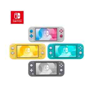 SWITCH-LITE
