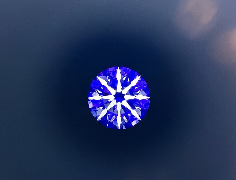 八支箭形狀，就像邱比特射出的愛情金箭。(Photo by Natalie)