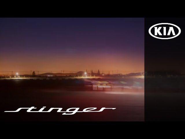 Kia gt sports car will be its fastest ever