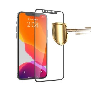 Green Lion 3D Security Pro Privacy Glass Screen Protector

iPhone 12 / 12 Pro (6.1")-Black Edge/Privacy