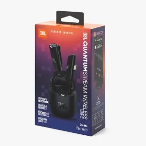 JBL QUANTUM STREAM WIRELESS USB-C