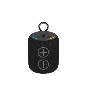 Green Lion Porto Wireless Speaker - Black