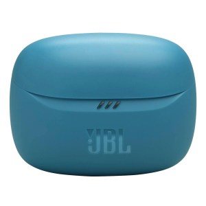 JBL Tune Beam 2 True Wireless Noise Cancelling Earbuds with Multi-Point Connection-Teal