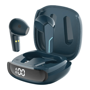 Green Lion Interlaken True Wireless Earbuds-blue