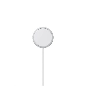 Apple MagSafe Wireless Charger – Fast Magnetic Charging Pad for iPhone (2025 Edition)