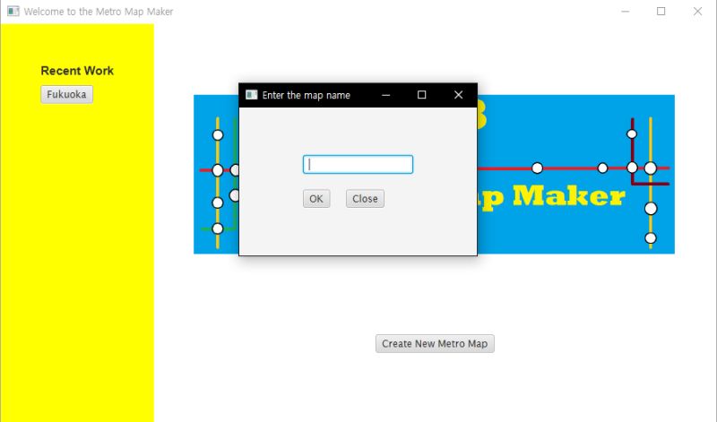 Github Vkssrinivas Metro Map The Application Is A Sample Metro Map I - Premium Sunset Pattern Gallery - High Resolution