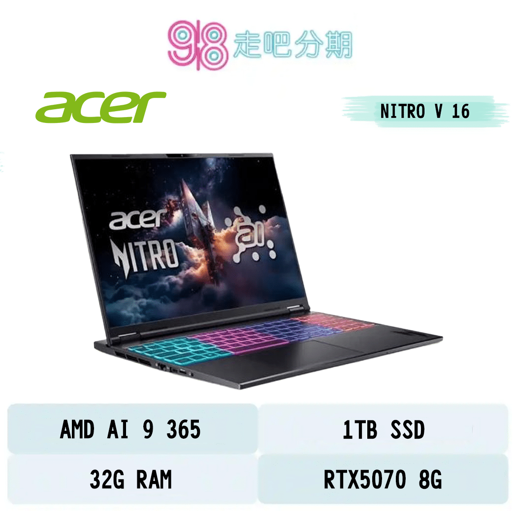 AN16S 61 R23D 98