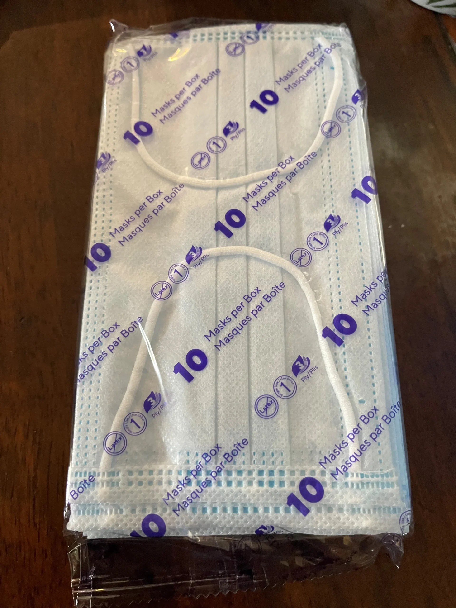 1x10pack
