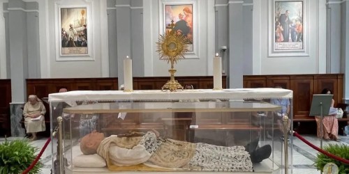 Messina ha celebrato i 140 anni dell’opera del Rogate di Sant’Annibale Maria di Francia