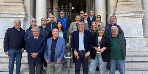 Assostampa Messina: Magazzù segretario, Turati vice, Andò tesoriere