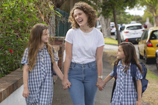 aupair_with_school_children