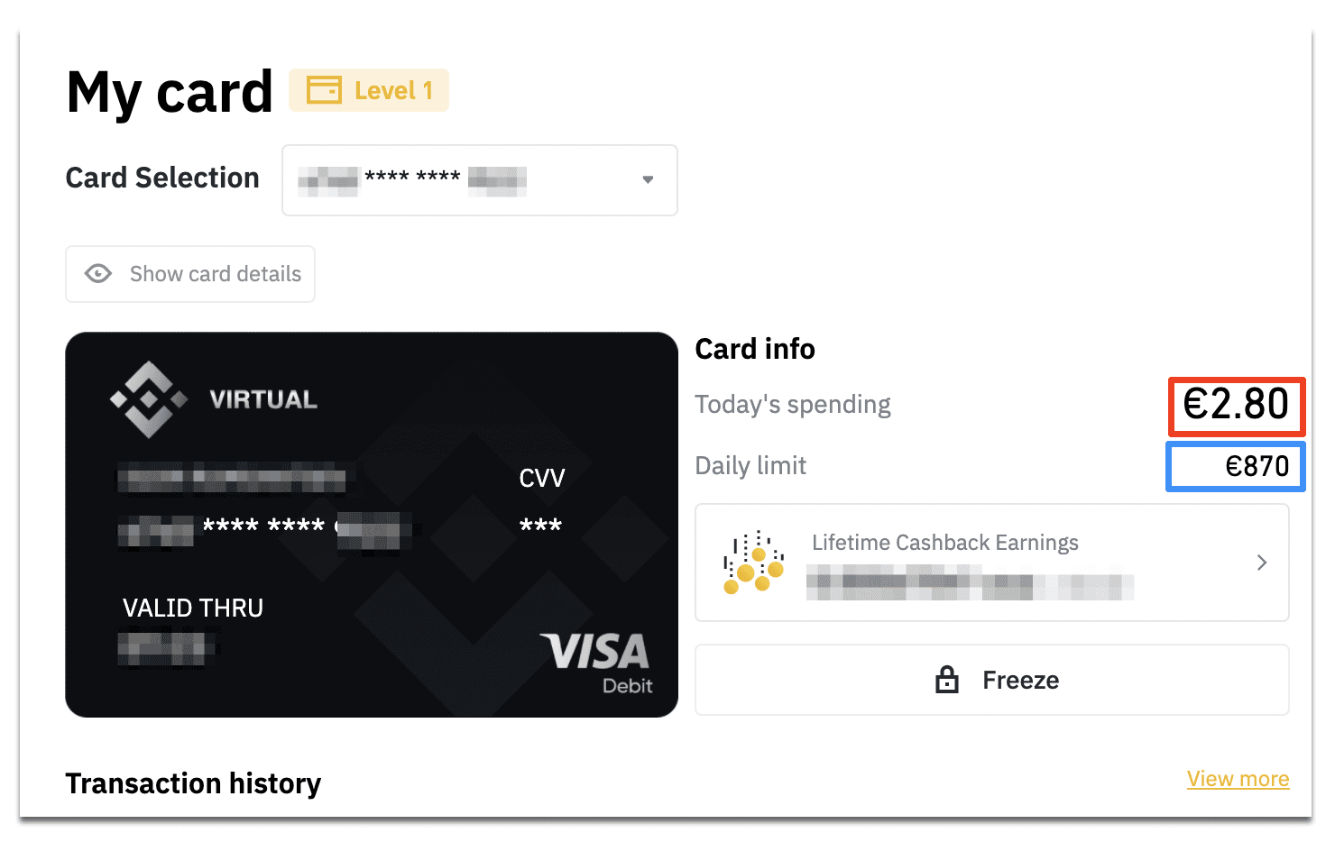Binance visa card is a debit card. 9 Bitcoin Debit Cards That Still Work In 2022 Reviews And Comparison