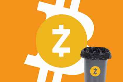 ZCASH: Is this a good place to load or will it decrease?