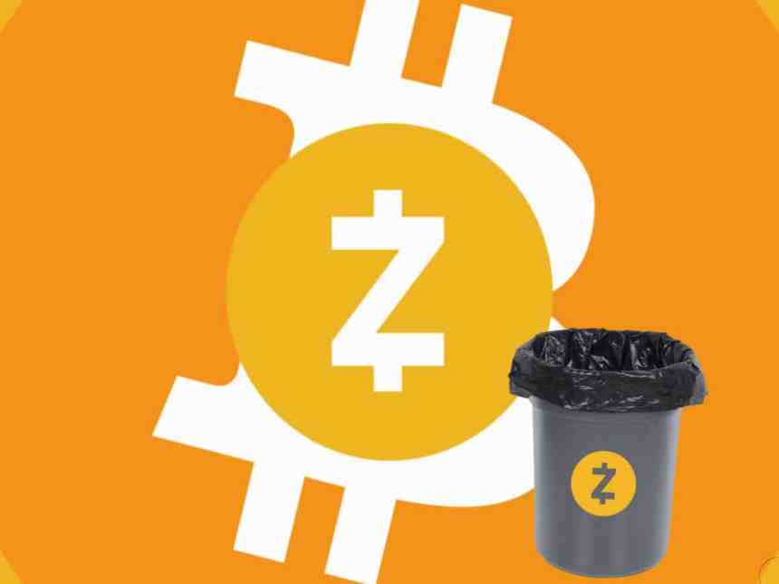 ZCASH: Is this a good place to load or will it decrease?