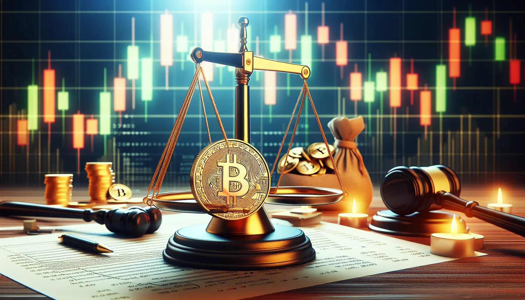 Here’s What It Means for Bitcoin Price