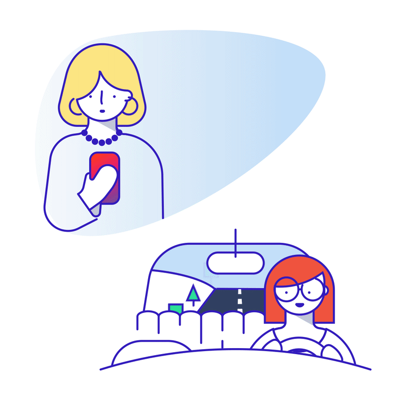 Motion Graphics Vs Animation What S The Difference