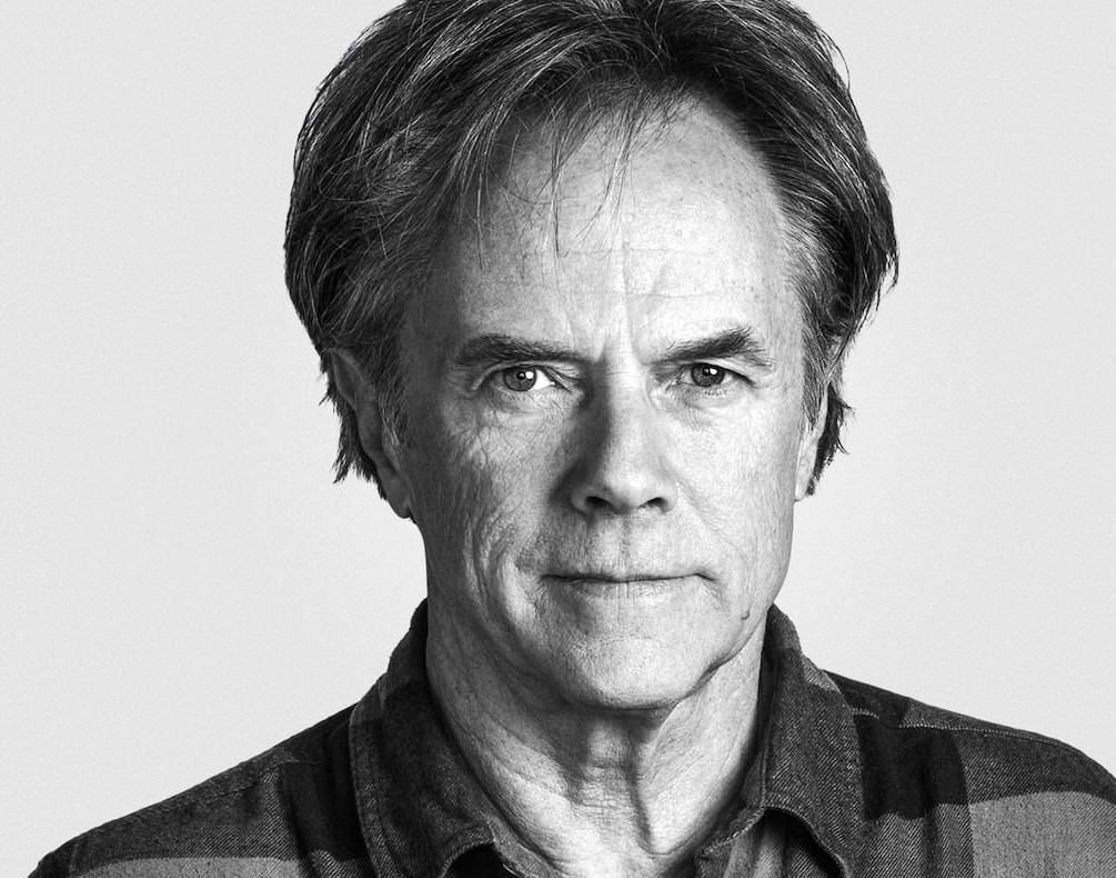 Foto de David Carson