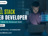 Why Full Stack Web Development Is The Top Skill To Learn In 2025 99eedu