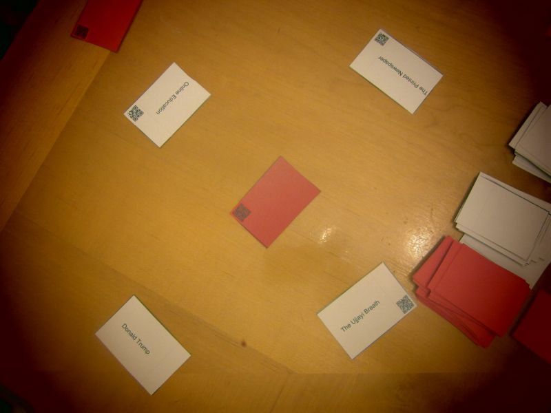 99 Problems Card Plumfield - Incredible Desktop Mountain Images | Free Download