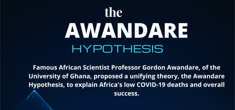 Awandare Hypothesis