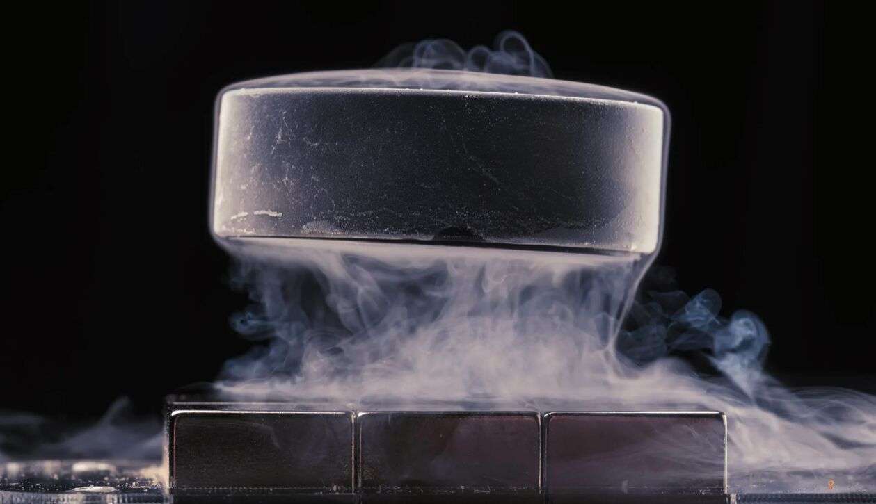 Superconductivity
