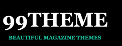 99 Theme logo