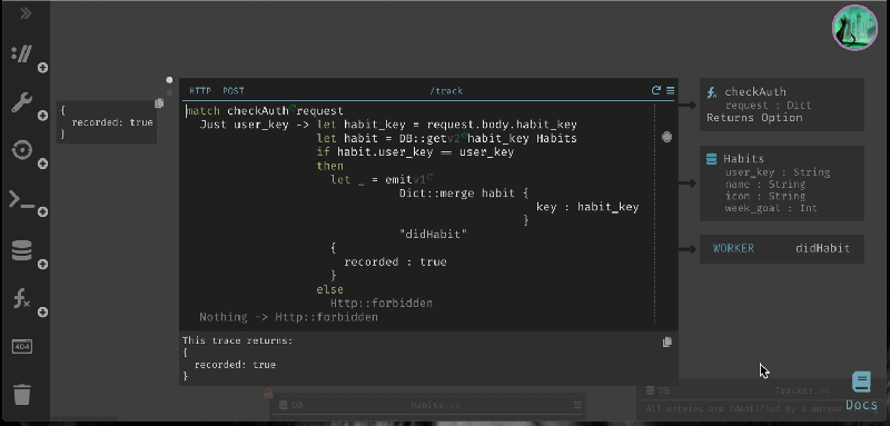 Navigate Your Codebase Dark - Download Perfect Abstract Photo | HD