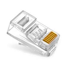CONECTOR RJ45 CAT5 X1