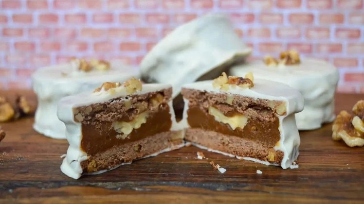 Cerró una icónica empresa de alfajores de nuestro país
