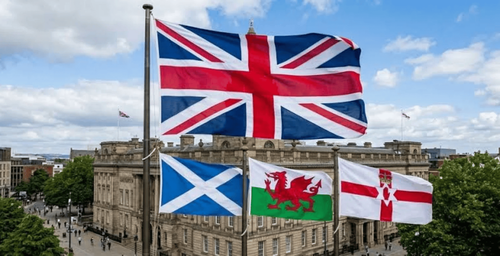UK Nationalist Leaders Meet in Cardiff to Coordinate Independence Strategy