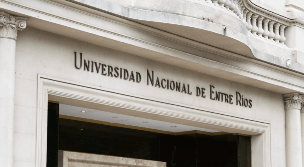 Duelo en la UNER por la muerte de una destacada profesional