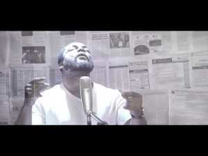 Moving Forward (Cover) by Tim Godfrey Mp3, Lyrics, Video