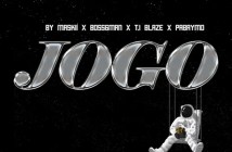 maskiking, T.I BLAZE & PaBrymo - Jogo (Speed up) ft. Boss6man