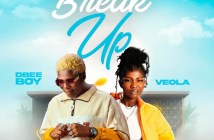 Dbee Boy & Veola - Break Up