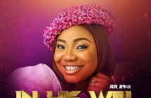 Mercy Chinwo – None Like You Lord ft. MOGmusic