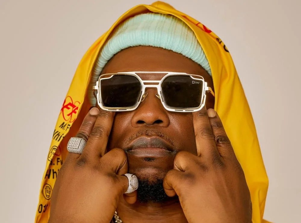 Vudumane, Is Set To Release Botos Official Music