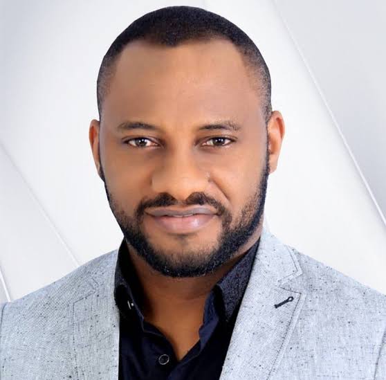 Yul Edochie Claims He Is the Best Actor in Nigeria – Do You Agree?