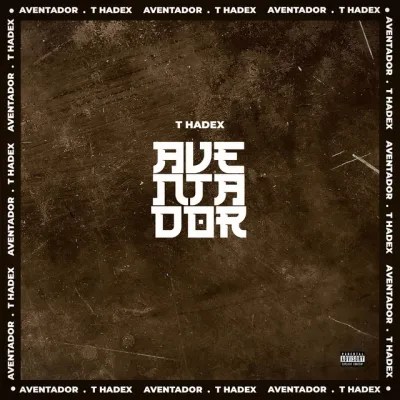T Hadex – Aventador