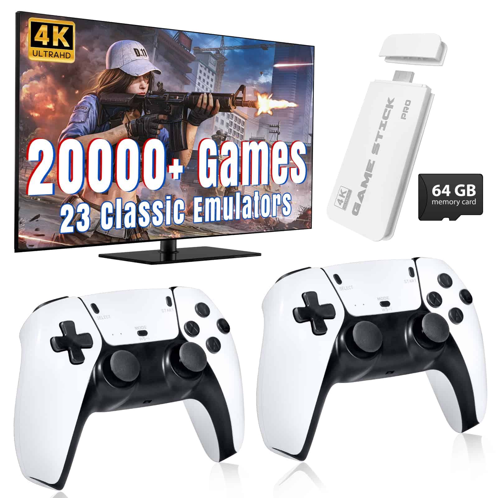 Best Retro Gaming Consoles 2026 Top Picks For Nostalgic Gamers 9meters 713EdKIcVIL 