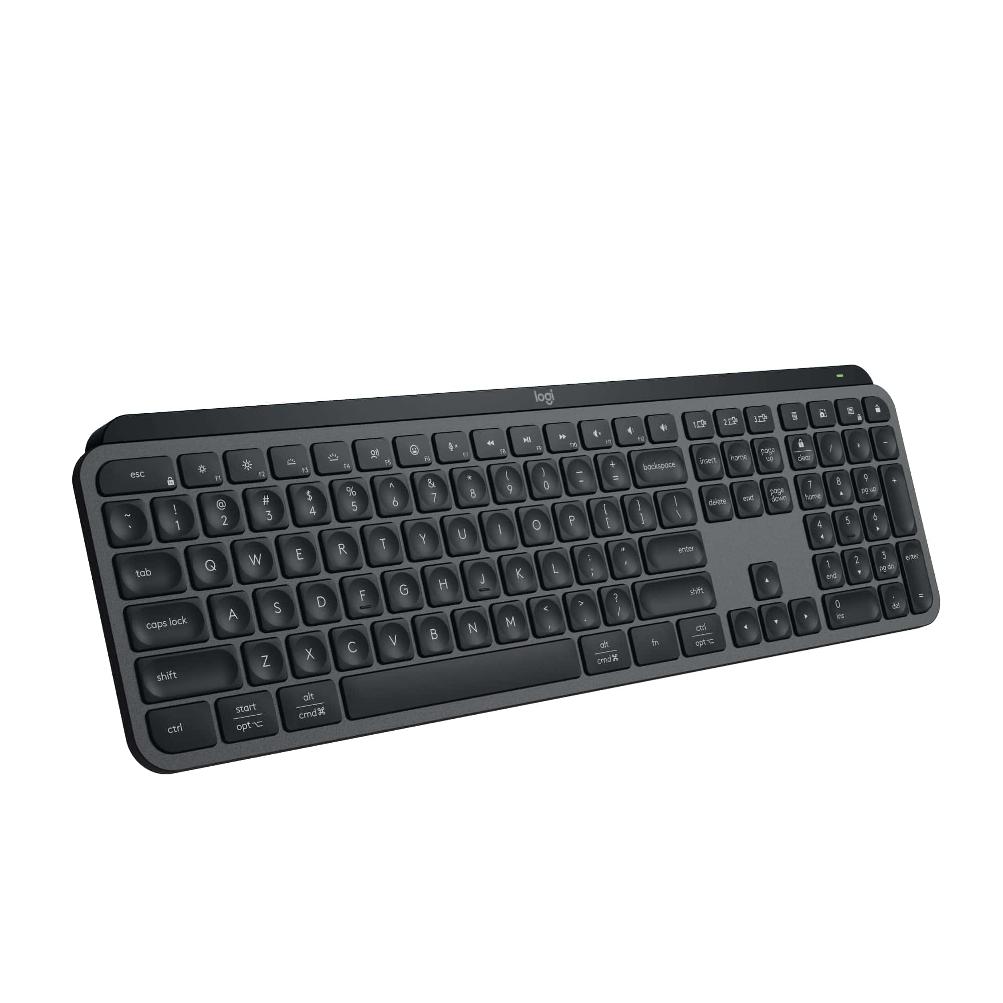 Best Keyboard Options For Typists In 2026 9meters 71skZeAyPuL 